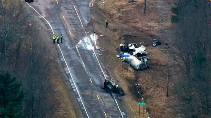 Catherine Rose Young: A Tragic Accident That Changed Everything